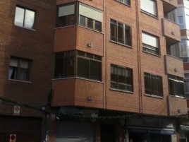 Se vende piso Céntrico en la Calle Las Farolas (VENDIDO)